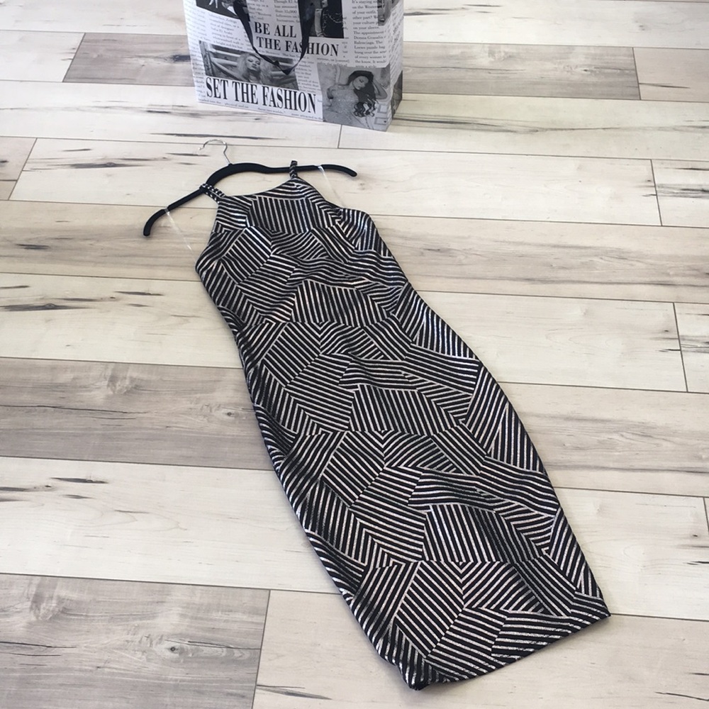 So sexy dress🖤